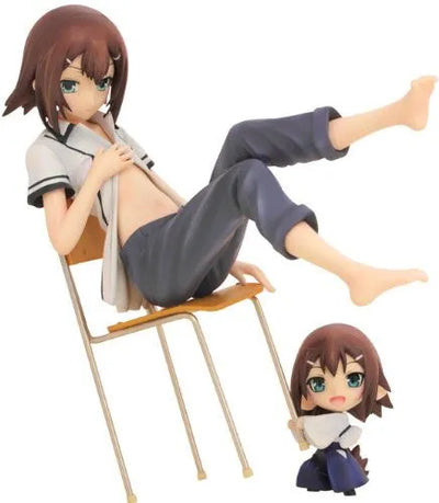 Baka to Test to Shoukanjuu - Kinoshita Hideyoshi - Kinoshita Hideyoshi's Shoukanjuu - 1/7 (Griffon Enterprises)ㅤ – Griffon Enterprises – ActionFigureBrasil — ambientada