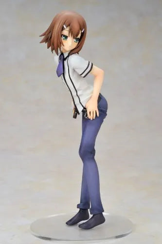 Baka to Test to Shoukanjuu - Kinoshita Hideyoshi - Kinoshita Hideyoshi's Shoukanjuu - 1/8 (Alter)ㅤ – Alter – ActionFigureBrasil — detalhe do produto