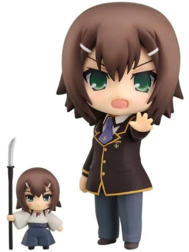 Baka to Test to Shoukanjuu - Kinoshita Hideyoshi - Kinoshita Hideyoshi's Shoukanjuu - Nendoroid #147 (Good Smile Company)ㅤ – Good Smile Company – ActionFigureBrasil