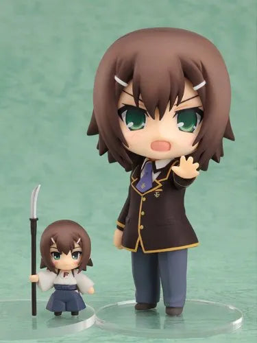 Baka to Test to Shoukanjuu - Kinoshita Hideyoshi - Kinoshita Hideyoshi's Shoukanjuu - Nendoroid #147 (Good Smile Company)ㅤ – Good Smile Company – ActionFigureBrasil