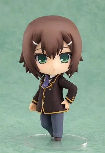 Baka to Test to Shoukanjuu - Kinoshita Hideyoshi - Kinoshita Hideyoshi's Shoukanjuu - Nendoroid #147 (Good Smile Company)ㅤ – Good Smile Company – ActionFigureBrasil
