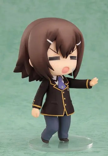 Baka to Test to Shoukanjuu - Kinoshita Hideyoshi - Kinoshita Hideyoshi's Shoukanjuu - Nendoroid #147 (Good Smile Company)ㅤ – Good Smile Company – ActionFigureBrasil