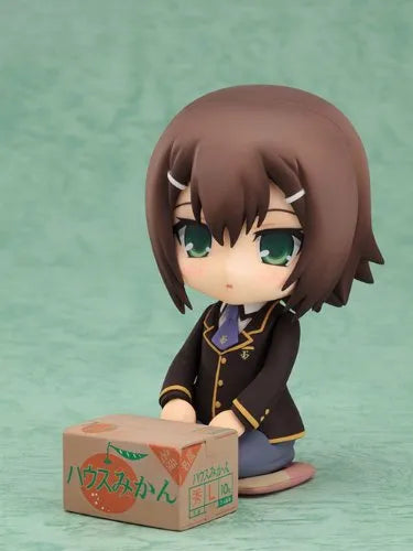 Baka to Test to Shoukanjuu - Kinoshita Hideyoshi - Kinoshita Hideyoshi's Shoukanjuu - Nendoroid #147 (Good Smile Company)ㅤ – Good Smile Company – ActionFigureBrasil