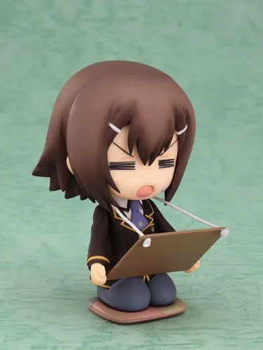 Baka to Test to Shoukanjuu - Kinoshita Hideyoshi - Kinoshita Hideyoshi's Shoukanjuu - Nendoroid #147 (Good Smile Company)ㅤ – Good Smile Company – ActionFigureBrasil — acessórios