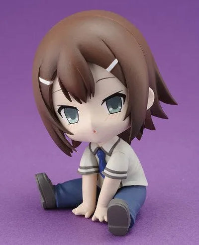 Baka to Test to Shoukanjuu - Kinoshita Hideyoshi - Petanko (Penguin Parade)ㅤ – Penguin Parade – ActionFigureBrasil — ângulo diferente