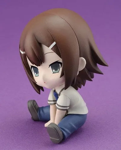 Baka to Test to Shoukanjuu - Kinoshita Hideyoshi - Petanko (Penguin Parade)ㅤ – Penguin Parade – ActionFigureBrasil — detalhe do produto