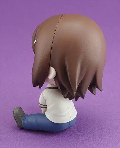 Baka to Test to Shoukanjuu - Kinoshita Hideyoshi - Petanko (Penguin Parade)ㅤ – Penguin Parade – ActionFigureBrasil