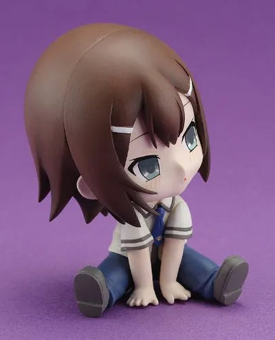 Baka to Test to Shoukanjuu - Kinoshita Hideyoshi - Petanko (Penguin Parade)ㅤ – Penguin Parade – ActionFigureBrasil — embalagem