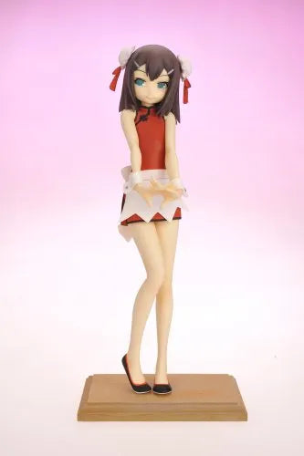 Baka to Test to Shoukanjuu - Kinoshita Hideyoshi - Resinya!ㅤ – COSPA – ActionFigureBrasil — com base expositora
