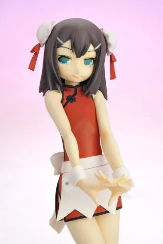 Baka to Test to Shoukanjuu - Kinoshita Hideyoshi - Resinya!ㅤ – COSPA – ActionFigureBrasil — iluminação de estúdio