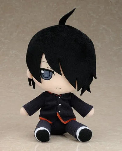 Bakemonogatari - Araragi Koyomi - Bakemonogatari Plush Series - 02 (Gift)ㅤ – Gift – ActionFigureBrasil — ângulo diferente