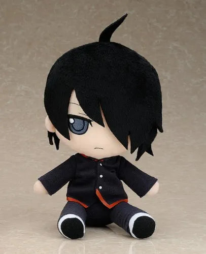 Bakemonogatari - Araragi Koyomi - Bakemonogatari Plush Series - 02 (Gift)ㅤ – Gift – ActionFigureBrasil