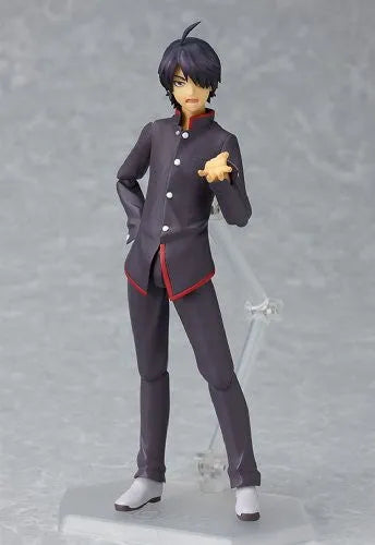 Bakemonogatari - Araragi Koyomi - Figma #097 (Max Factory)ㅤ – Max Factory – ActionFigureBrasil