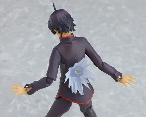 Bakemonogatari - Araragi Koyomi - Figma #097 (Max Factory)ㅤ – Max Factory – ActionFigureBrasil