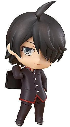 Bakemonogatari - Araragi Koyomi - Nendoroid #429 (Good Smile Company)ㅤ – Good Smile Company – ActionFigureBrasil