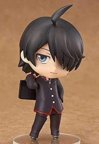 Bakemonogatari - Araragi Koyomi - Nendoroid #429 (Good Smile Company)ㅤ – Good Smile Company – ActionFigureBrasil