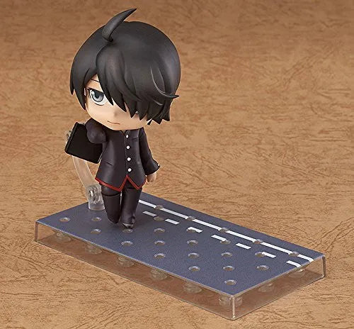Bakemonogatari - Araragi Koyomi - Nendoroid #429 (Good Smile Company)ㅤ – Good Smile Company – ActionFigureBrasil