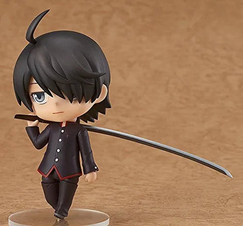 Bakemonogatari - Araragi Koyomi - Nendoroid #429 (Good Smile Company)ㅤ – Good Smile Company – ActionFigureBrasil