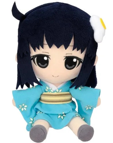 Bakemonogatari - Araragi Tsukihi - Bakemonogatari Plush Series - 06 (Gift)ㅤ – Gift – ActionFigureBrasil