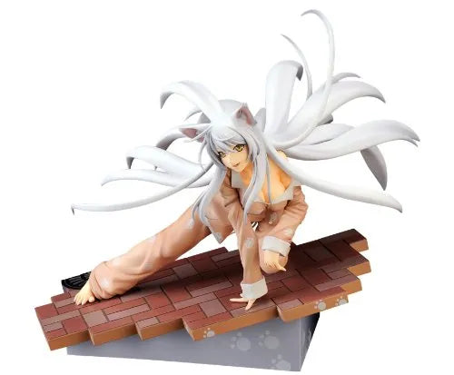Bakemonogatari - Black Hanekawa - 1/7 (Alter)ㅤ – Alter – ActionFigureBrasil