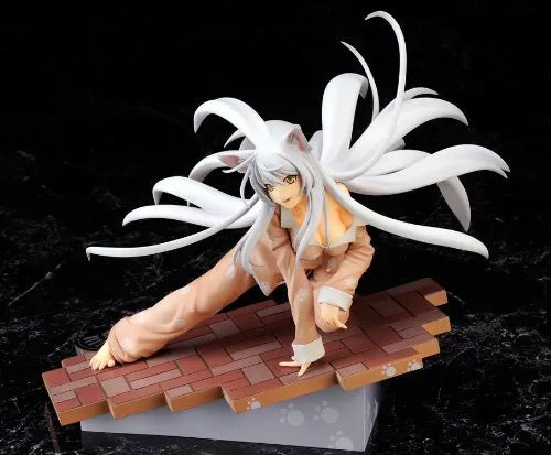 Bakemonogatari - Black Hanekawa - 1/7 (Alter)ㅤ – Alter – ActionFigureBrasil
