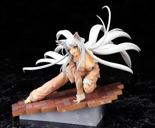 Bakemonogatari - Black Hanekawa - 1/7 (Alter)ㅤ – Alter – ActionFigureBrasil