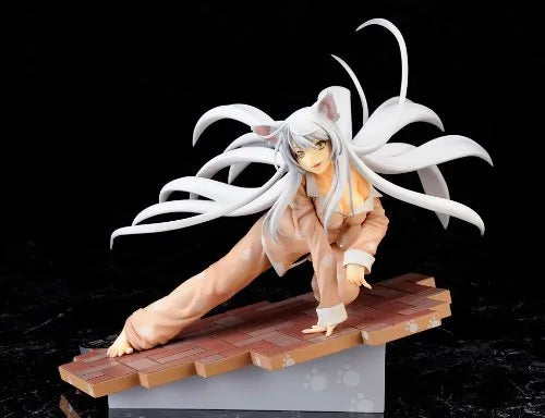 Bakemonogatari - Black Hanekawa - 1/7 (Alter)ㅤ – Alter – ActionFigureBrasil