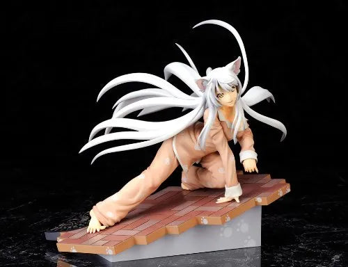 Bakemonogatari - Black Hanekawa - 1/7 (Alter)ㅤ – Alter – ActionFigureBrasil