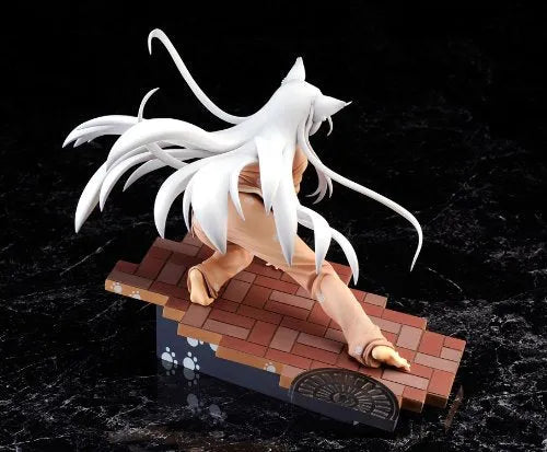 Bakemonogatari - Black Hanekawa - 1/7 (Alter)ㅤ – Alter – ActionFigureBrasil
