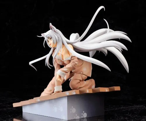 Bakemonogatari - Black Hanekawa - 1/7 (Alter)ㅤ – Alter – ActionFigureBrasil