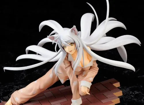 Bakemonogatari - Black Hanekawa - 1/7 (Alter)ㅤ – Alter – ActionFigureBrasil