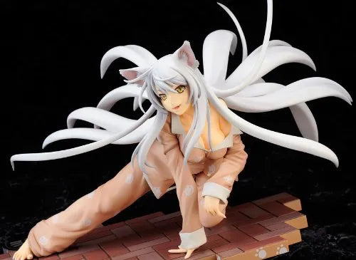 Bakemonogatari - Black Hanekawa - 1/7 (Alter)ㅤ – Alter – ActionFigureBrasil