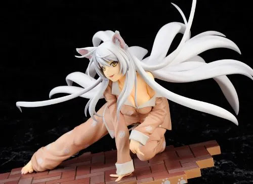 Bakemonogatari - Black Hanekawa - 1/7 (Alter)ㅤ – Alter – ActionFigureBrasil
