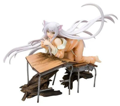 Bakemonogatari - Black Hanekawa - 1/8 (Kotobukiya)ㅤ – Kotobukiya – ActionFigureBrasil