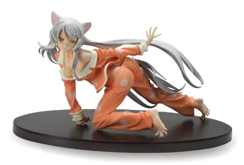Bakemonogatari - Black Hanekawa (Taito)ㅤ – Taito – ActionFigureBrasil