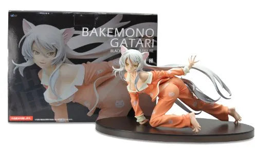 Bakemonogatari - Black Hanekawa (Taito)ㅤ – Taito – ActionFigureBrasil