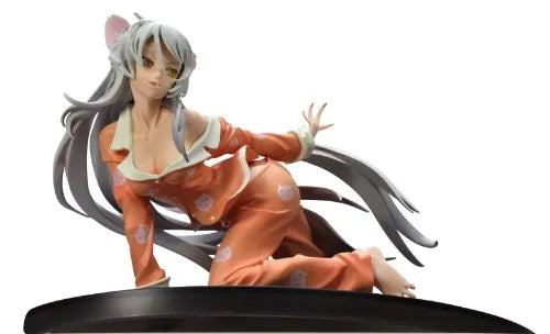 Bakemonogatari - Black Hanekawa (Taito)ㅤ – Taito – ActionFigureBrasil