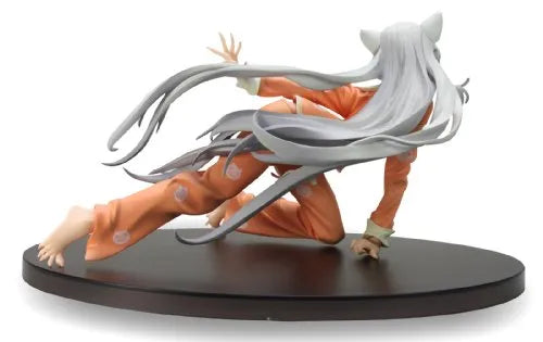 Bakemonogatari - Black Hanekawa (Taito)ㅤ – Taito – ActionFigureBrasil