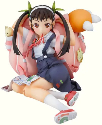 Bakemonogatari - Hachikuji Mayoi - 1/8 (Good Smile Company)ㅤ – Good Smile Company – ActionFigureBrasil
