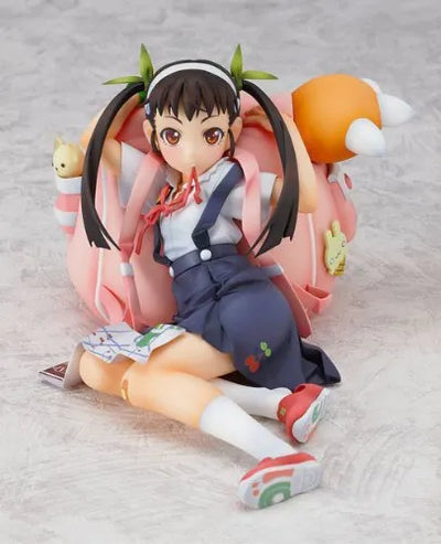 Bakemonogatari - Hachikuji Mayoi - 1/8 (Good Smile Company)ㅤ – Good Smile Company – ActionFigureBrasil — acessórios