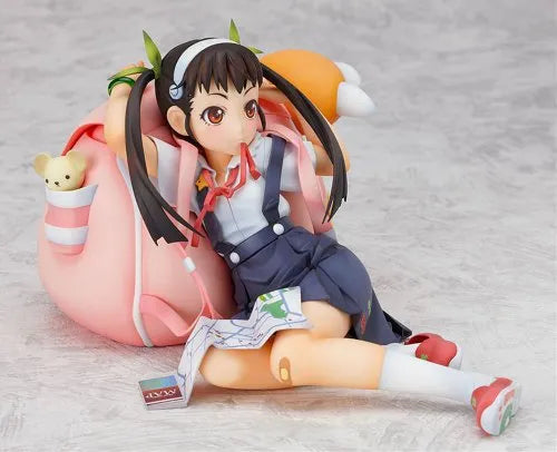 Bakemonogatari - Hachikuji Mayoi - 1/8 (Good Smile Company)ㅤ – Good Smile Company – ActionFigureBrasil