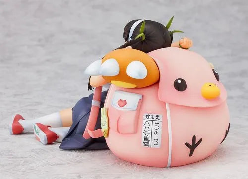 Bakemonogatari - Hachikuji Mayoi - 1/8 (Good Smile Company)ㅤ – Good Smile Company – ActionFigureBrasil