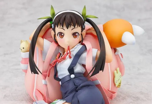 Bakemonogatari - Hachikuji Mayoi - 1/8 (Good Smile Company)ㅤ – Good Smile Company – ActionFigureBrasil