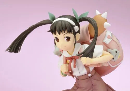 Bakemonogatari - Hachikuji Mayoi - 1/8 (Kotobukiya)ㅤ – Kotobukiya – ActionFigureBrasil