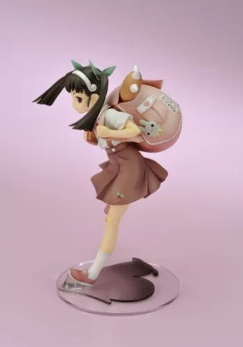 Bakemonogatari - Hachikuji Mayoi - 1/8 (Kotobukiya)ㅤ – Kotobukiya – ActionFigureBrasil