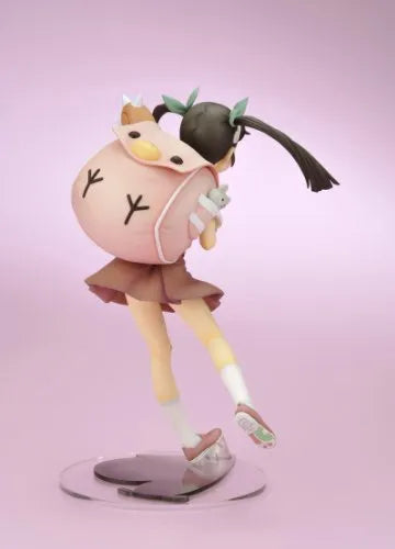 Bakemonogatari - Hachikuji Mayoi - 1/8 (Kotobukiya)ㅤ – Kotobukiya – ActionFigureBrasil