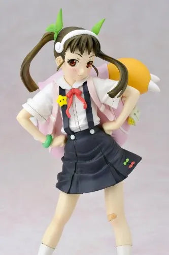 Bakemonogatari - Hachikuji Mayoi - 1/8 (Movic Kodansha Aniplex Shaft)ㅤ – Movic – ActionFigureBrasil