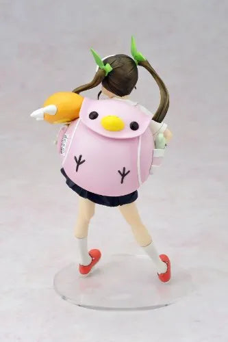 Bakemonogatari - Hachikuji Mayoi - 1/8 (Movic Kodansha Aniplex Shaft)ㅤ – Movic – ActionFigureBrasil — acessórios