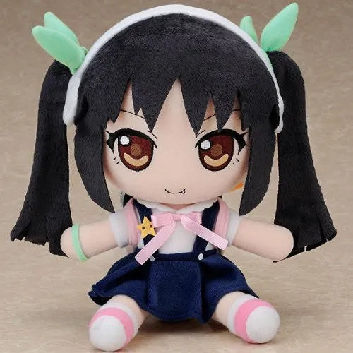 Bakemonogatari - Hachikuji Mayoi - Bakemonogatari Plush Series - 03 (Gift)ㅤ – Gift – ActionFigureBrasil