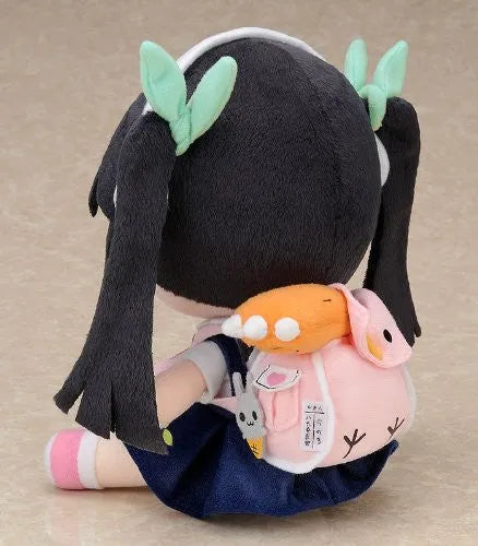 Bakemonogatari - Hachikuji Mayoi - Bakemonogatari Plush Series - 03 (Gift)ㅤ – Gift – ActionFigureBrasil